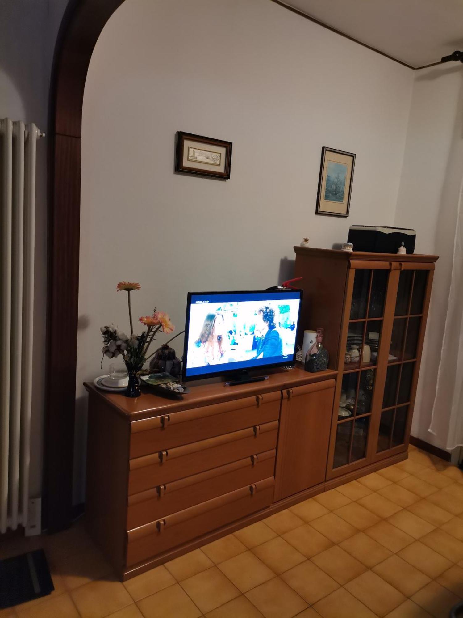 Ampia Camera Con Balcone Privato Pordenone Exterior photo